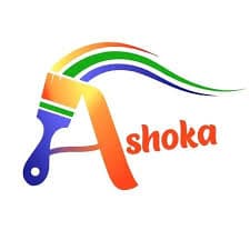 Ashoka logo