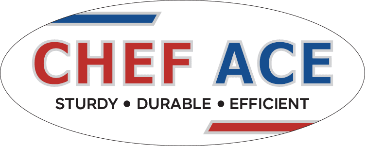 Chef Ace logo