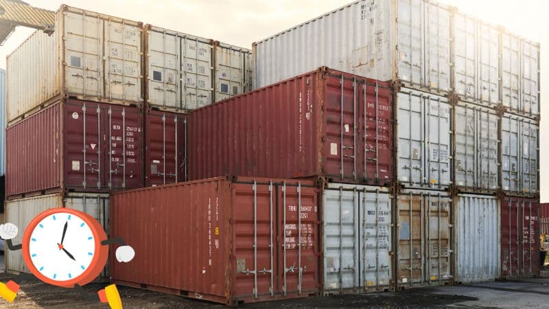 How Long Does Customs Clearance Take in Nepal?