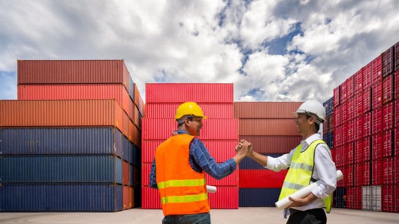 Exporting Goods from Nepal to India: Rules, Documents & Taxes