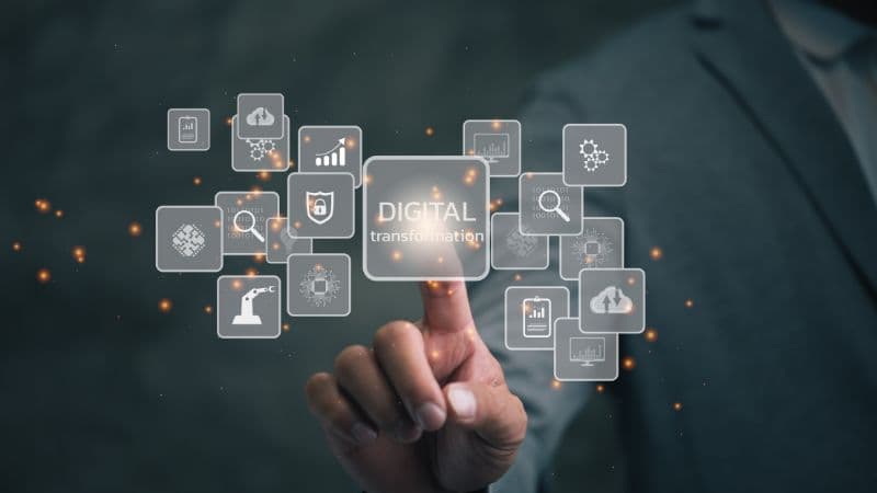 Digital Customs in Nepal: The Future of Trade