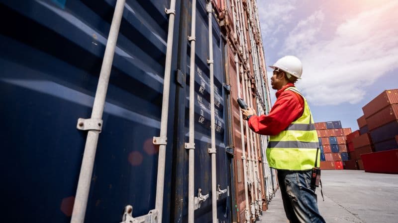 Import Clearance at Tatopani Border: Complete Guide