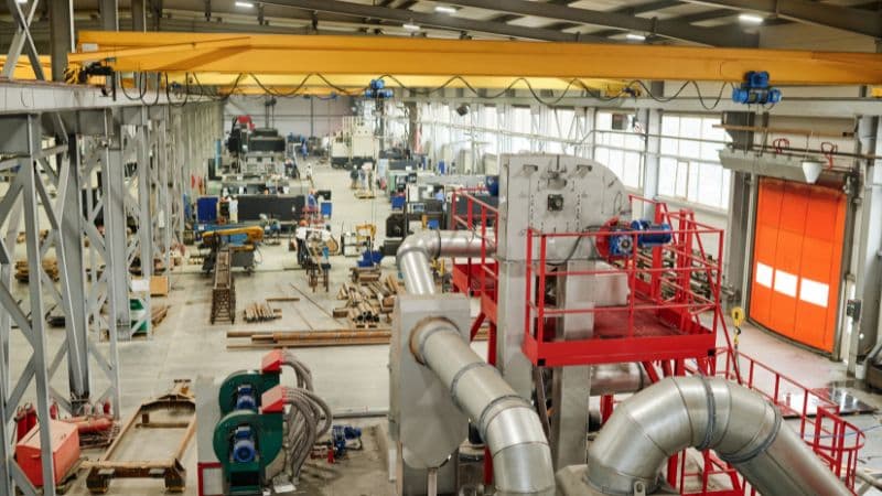 Importing Machinery into Nepal: Clearance & Duties