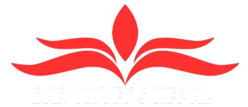 Bar Movers Nepal Logo