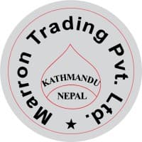 Maroon Trading Pvt. Ltd. logo
