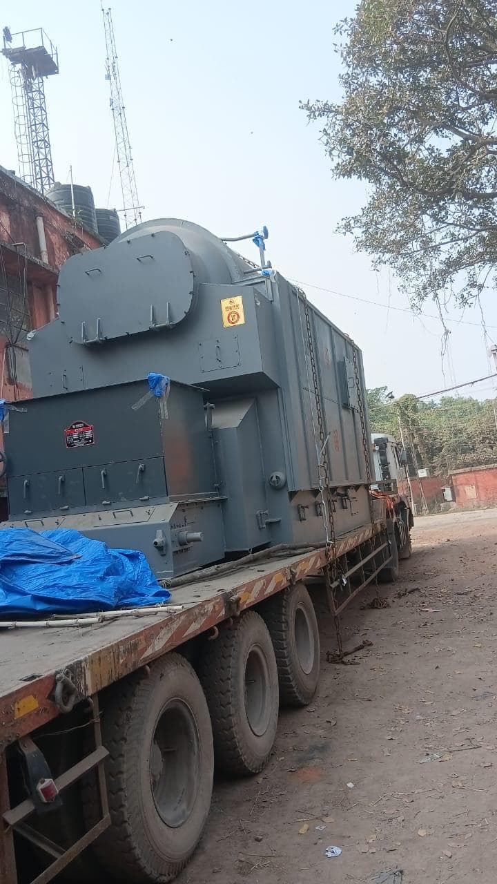 Gaming & Entertainment Equipment Transport