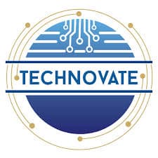 Technovate logo