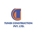 Tundi Construction Pvt. Ltd. logo